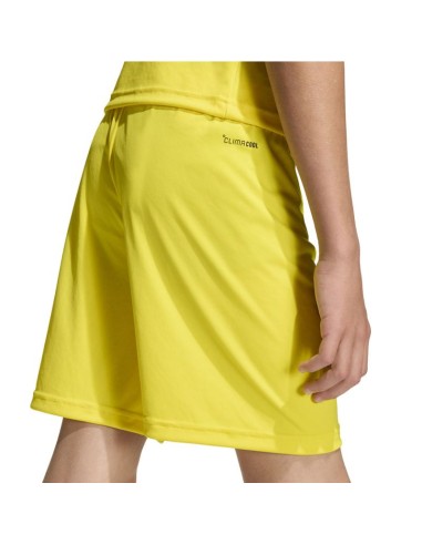 adidas ENTRADA 26 Short Junior JZ6525