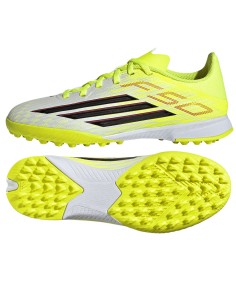 adidas F50 League TF JR9018 Kids' Soccer Shoes