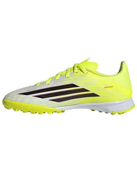 adidas F50 League TF JR9018 Kids' Soccer Shoes