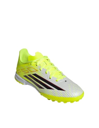 adidas F50 League TF JR9018 Kids' Soccer Shoes