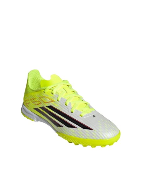 adidas F50 League TF JR9018 Kids' Soccer Shoes