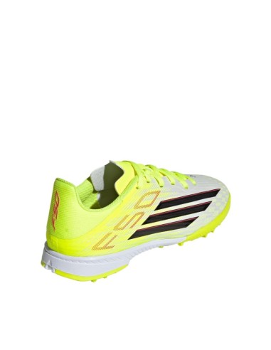 adidas F50 League TF JR9018 Kids' Soccer Shoes