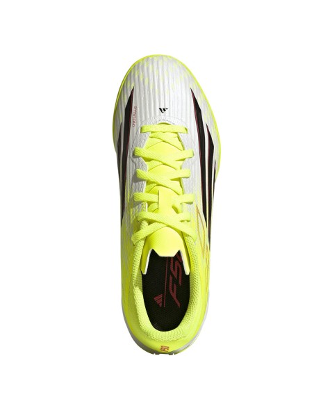 adidas F50 League TF JR9018 Kids' Soccer Shoes