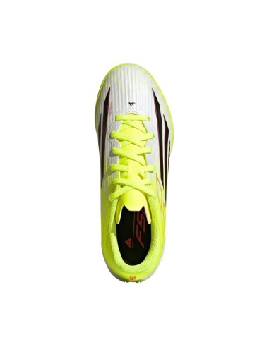 adidas F50 League TF JR9018 Kids' Soccer Shoes