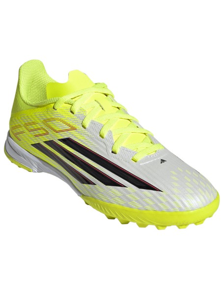 adidas F50 League TF JR9018 Kids' Soccer Shoes