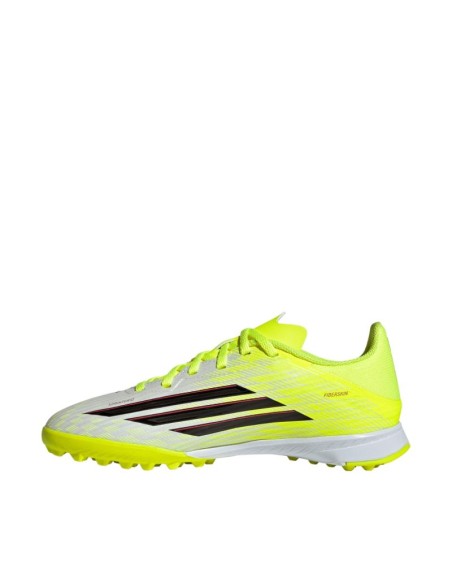 adidas F50 League TF JR9018 Kids' Soccer Shoes