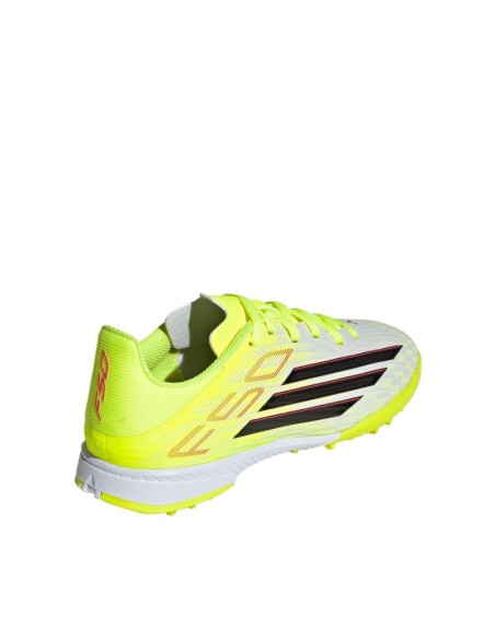 adidas F50 League TF JR9018 Kids' Soccer Shoes