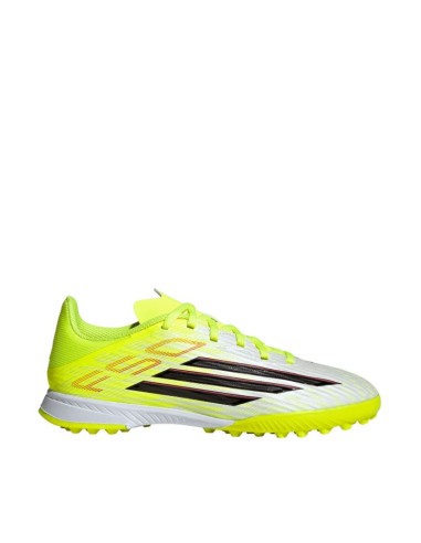 adidas F50 League TF JR9018 Kids' Soccer Shoes