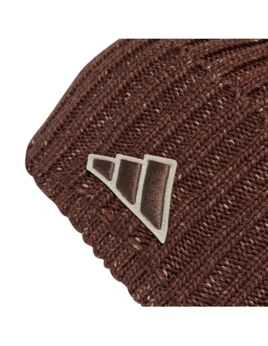 Adidas Melange Cap Brown JY3170