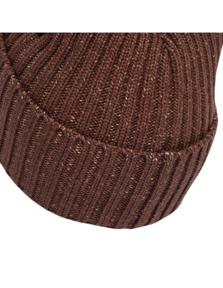 Adidas Melange Cap Brown JY3170