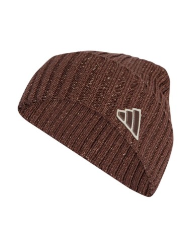 Adidas Melange Cap Brown JY3170