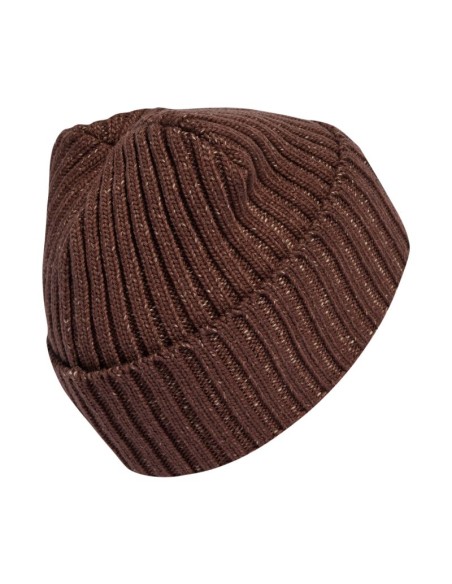 Adidas Melange Cap Brown JY3170