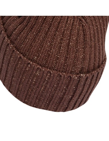 Adidas Melange Cap Brown JY3170