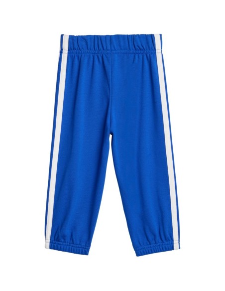 Adidas Essentials Joggers Blue Children's Tracksuit JD6483