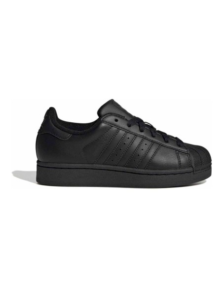 Adidas Junior Superstar II JH9979 shoes
