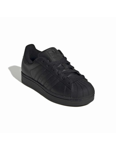 Adidas Junior Superstar II JH9979 shoes
