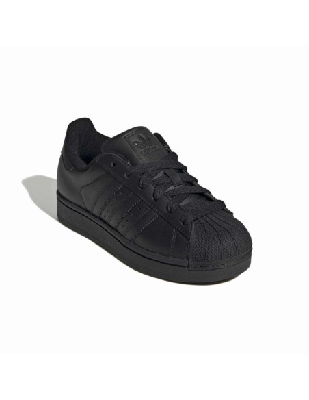 Adidas Junior Superstar II JH9979 shoes