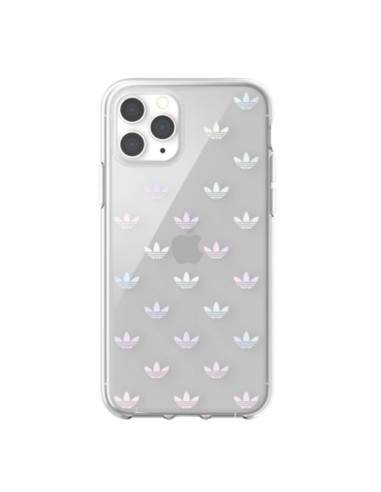 Adidas OR SnapCase ENTRY Case for iPhone 12 Pro Multicolor