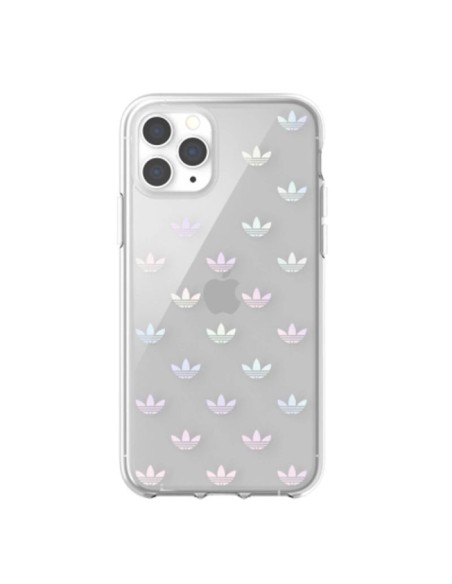 Adidas OR SnapCase ENTRY Case for iPhone 12 Pro Multicolor