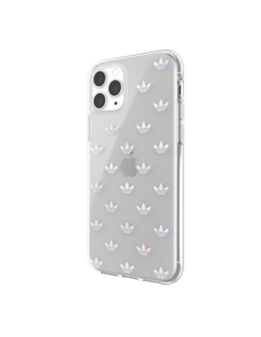 Adidas OR SnapCase ENTRY Case for iPhone 12 Pro Multicolor