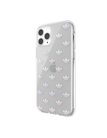 Adidas OR SnapCase ENTRY Case for iPhone 12 Pro Multicolor