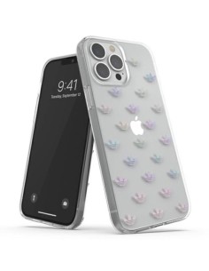 Adidas OR SnapCase ENTRY Case for iPhone 13 Pro Max Multicolor