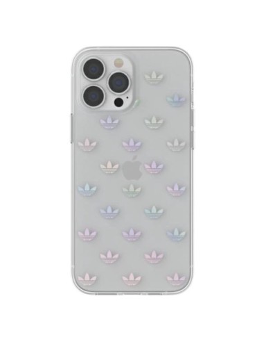 Adidas OR SnapCase ENTRY Case for iPhone 13 Pro Max Multicolor