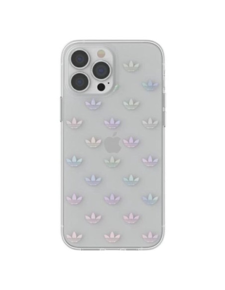 Adidas OR SnapCase ENTRY Case for iPhone 13 Pro Max Multicolor