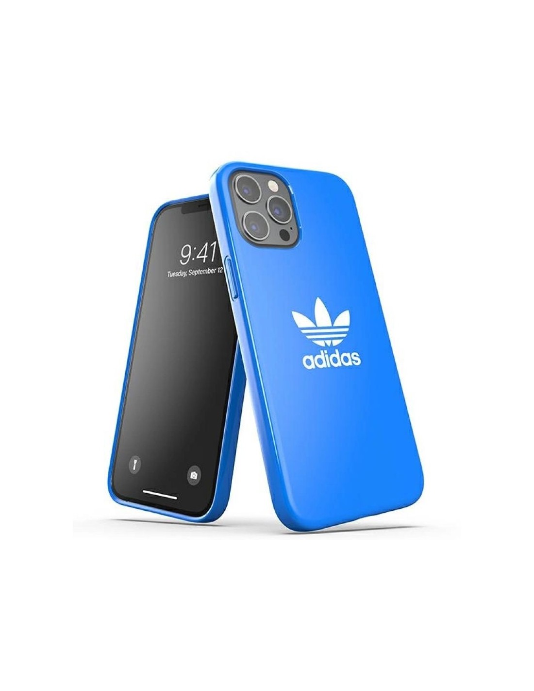 Women's Wearables Adidas Blue