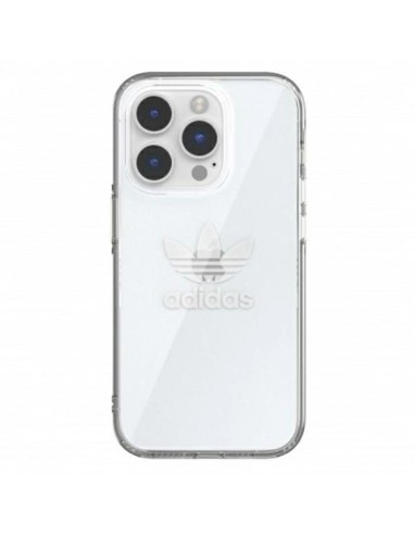 Adidas OR Protective iPhone 14 Pro 61 "Clear Case transparent 50230