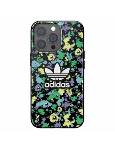 Adidas OR SnapCase Flower AOP Case for iPhone 13 Pro iPhone 13 Multicolor