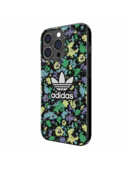 Adidas OR SnapCase Flower AOP Case for iPhone 13 Pro iPhone 13 Multicolor