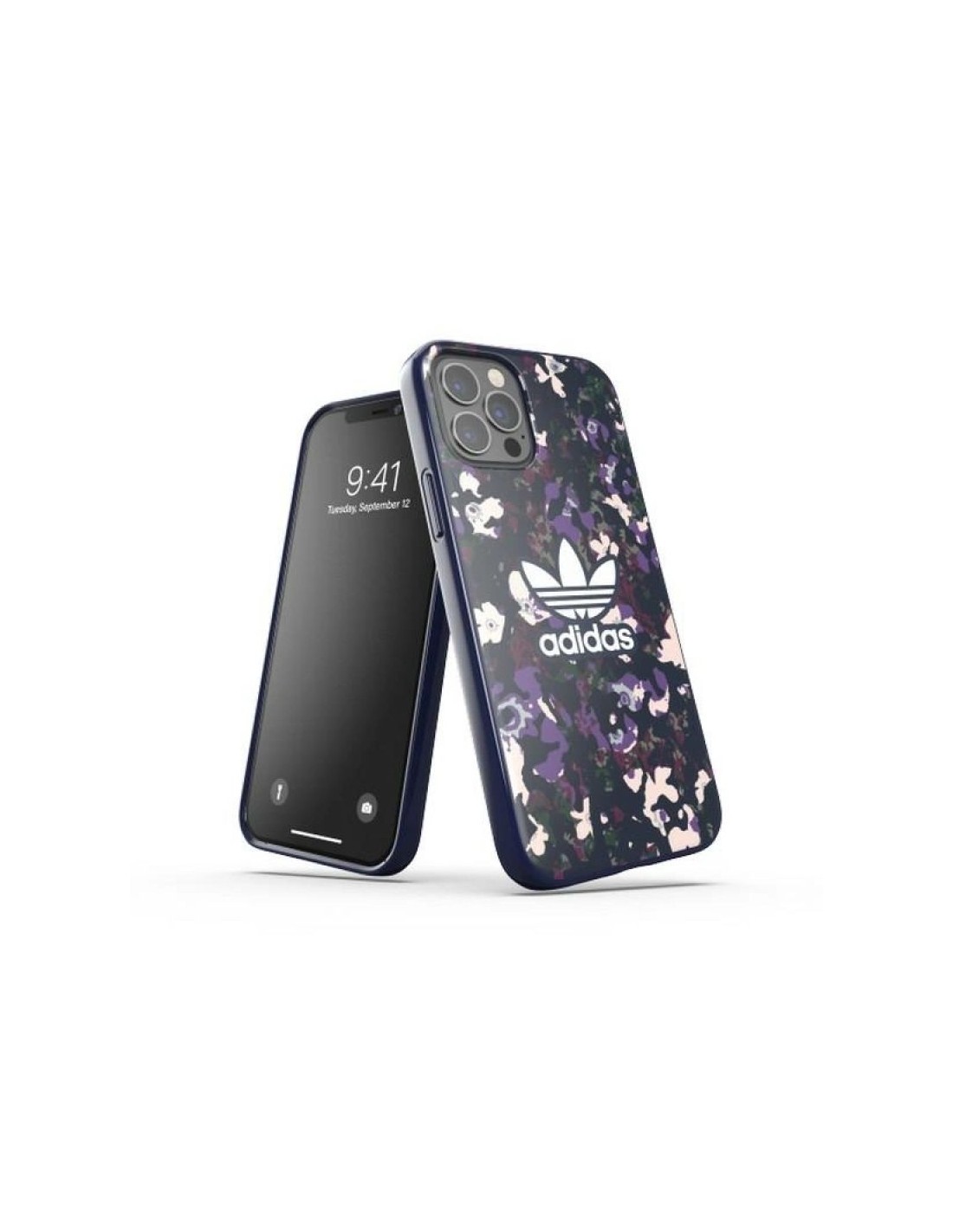 Women's Wearables Adidas Purple