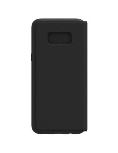 Adidas OR Booklet Case Basic for Samsung Galaxy S8 Black