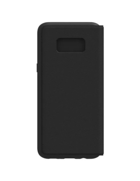 Adidas OR Booklet Case Basic for Samsung Galaxy S8 Black