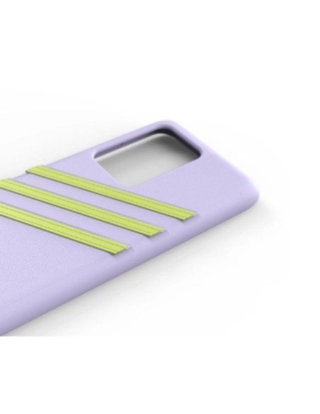 Adidas OR Molded Case Woman case for Samsung Galaxy S20 Ultra purple