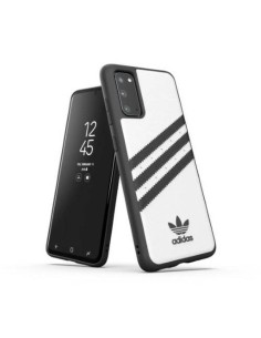 Adidas OR Moulded Case PU Sam G980 S20 whiteblackwhiteblack 38622