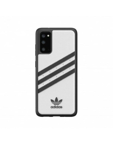 Adidas OR Moulded Case PU Sam G980 S20 whiteblackwhiteblack 38622