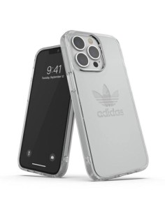Adidas OR Protective Clear Case for iPhone 13 Pro iPhone 13 Transparent