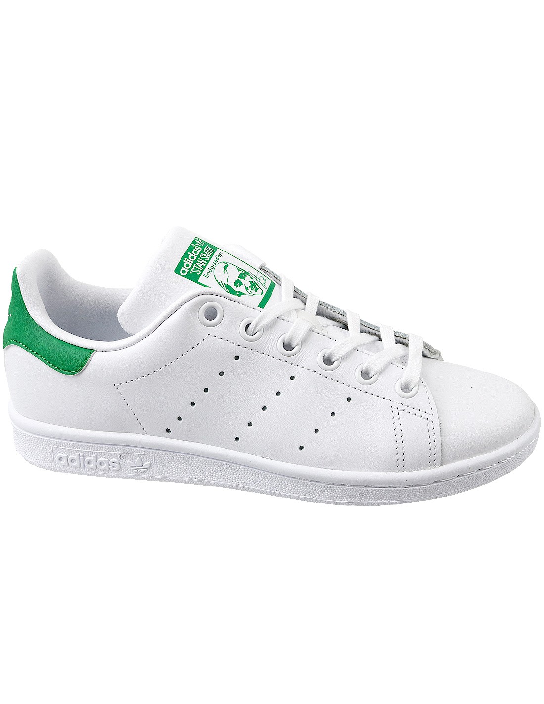 adidas ORIGINALS Stan Smith Jr M20605 shoes