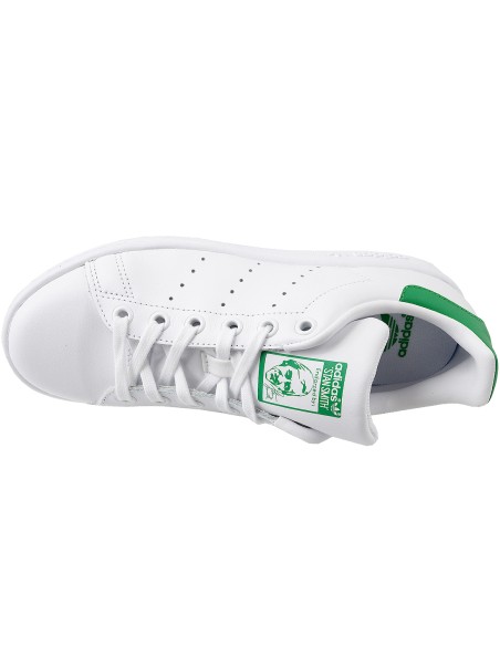 adidas ORIGINALS Stan Smith Jr M20605 shoes