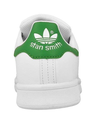 adidas ORIGINALS Stan Smith Jr M20605 shoes