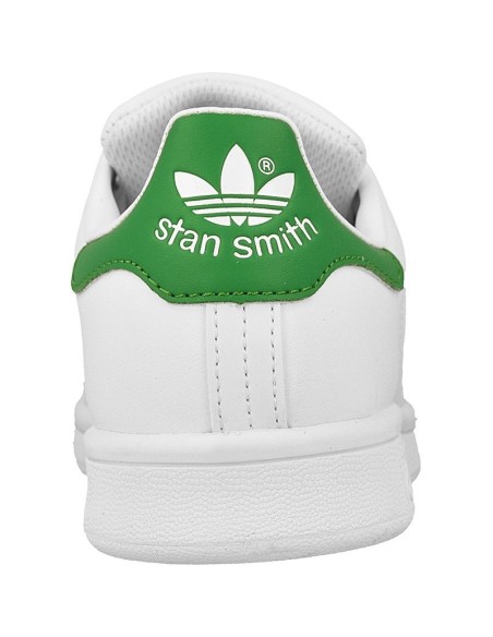 adidas ORIGINALS Stan Smith Jr M20605 shoes