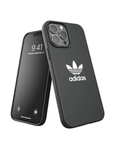 Adidas OR Silicone iPhone 13 Pro Max 67 "black black 47150
