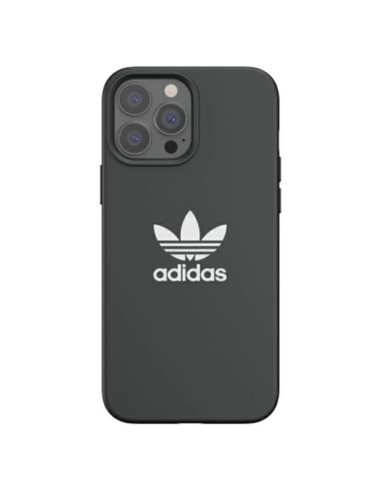 Adidas OR Silicone iPhone 13 Pro Max 67 "black black 47150