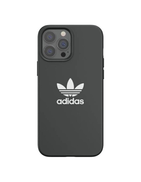 Adidas OR Silicone iPhone 13 Pro Max 67 "black black 47150