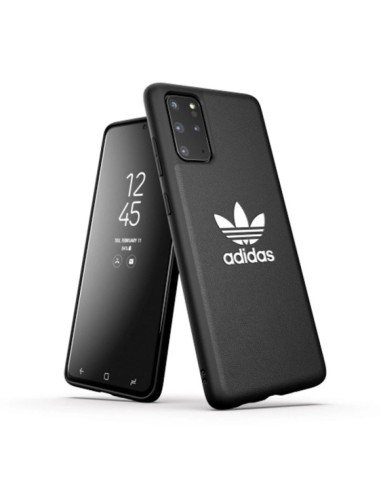 Adidas OR Moulded Case Trefoil for Samsung Galaxy S20 Black
