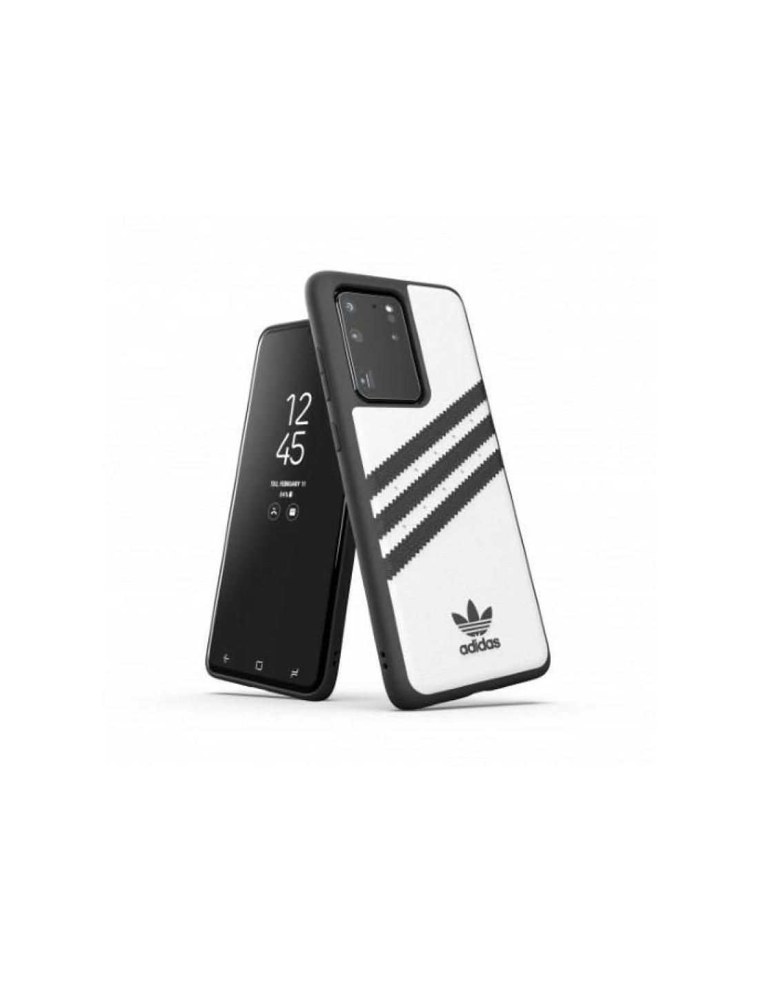Women's Wearables Adidas Black