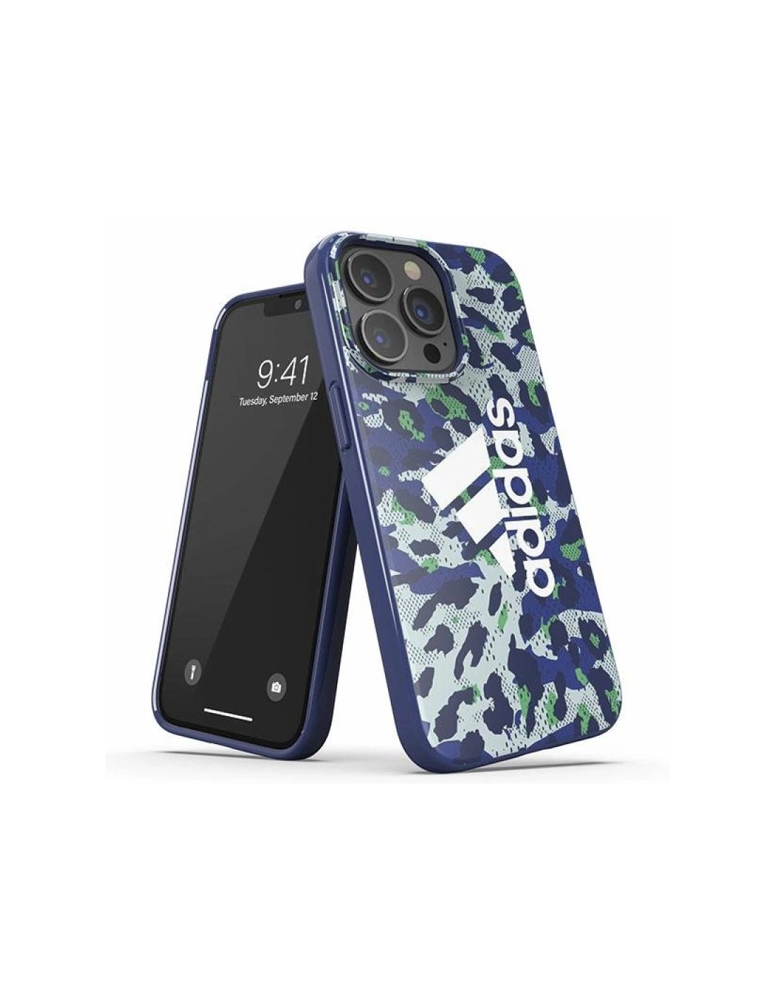 Women's Wearables Adidas Blue