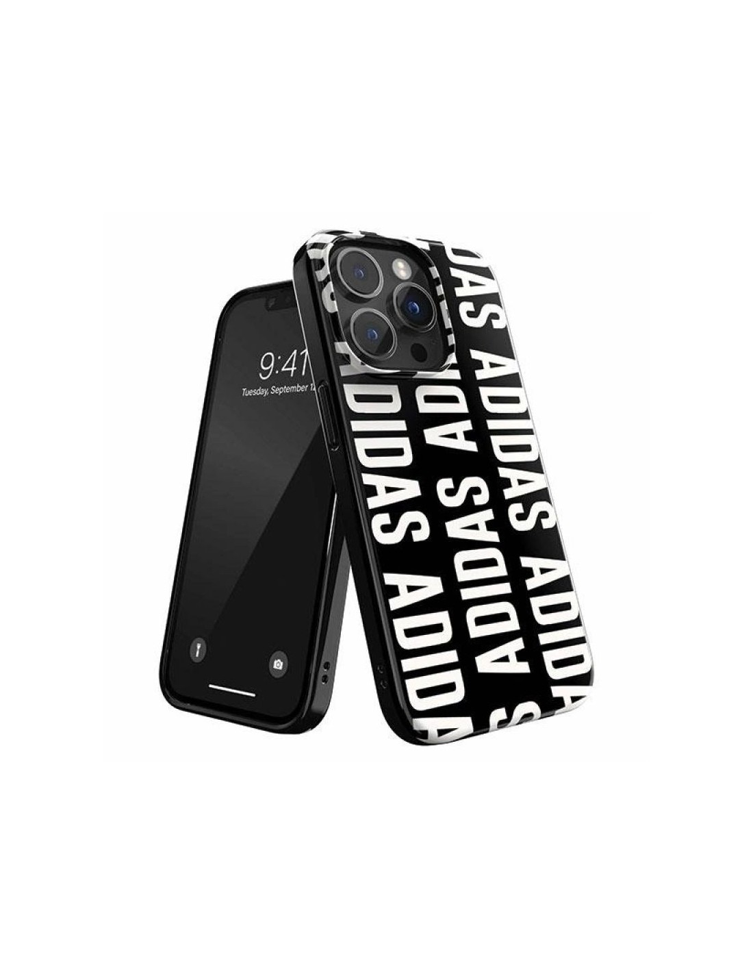 Women's Wearables Adidas Black